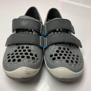 Boys Plae Mimo Shoes